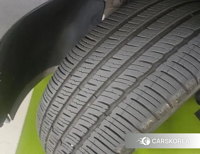 Hyundai Palisade 2019 Белый из Кореи, фото 6