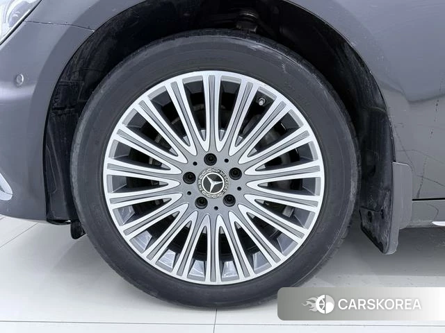 Mercedes-Benz E-class id 4313576 из Китая 32