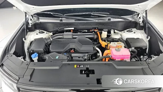 Hyundai Santa Fe (MX5) id 3299645 из Кореи 16