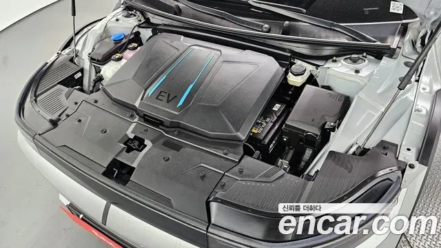 Hyundai Ionic 5 id 2714420 из Кореи 16