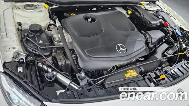 Mercedes-Benz GLA-Class X156 id 2671958 из Кореи 16