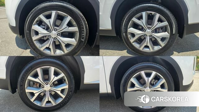 Hyundai Palisade id 4454858 из Кореи 16