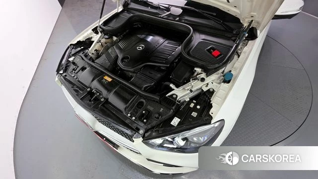 Mercedes-Benz GLE-Class W167 id 3911368 из Кореи 16