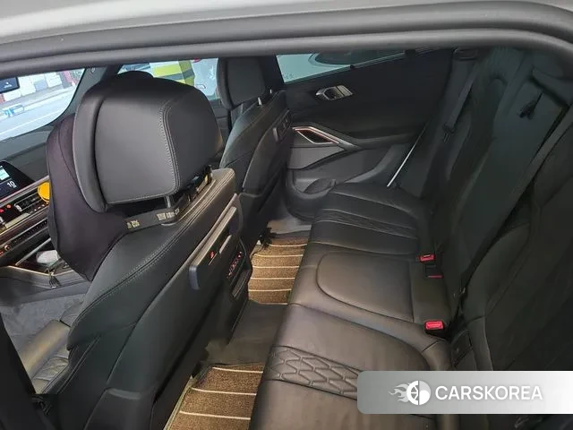 BMW X6 (G06) 2023 Белый из Кореи, фото 6