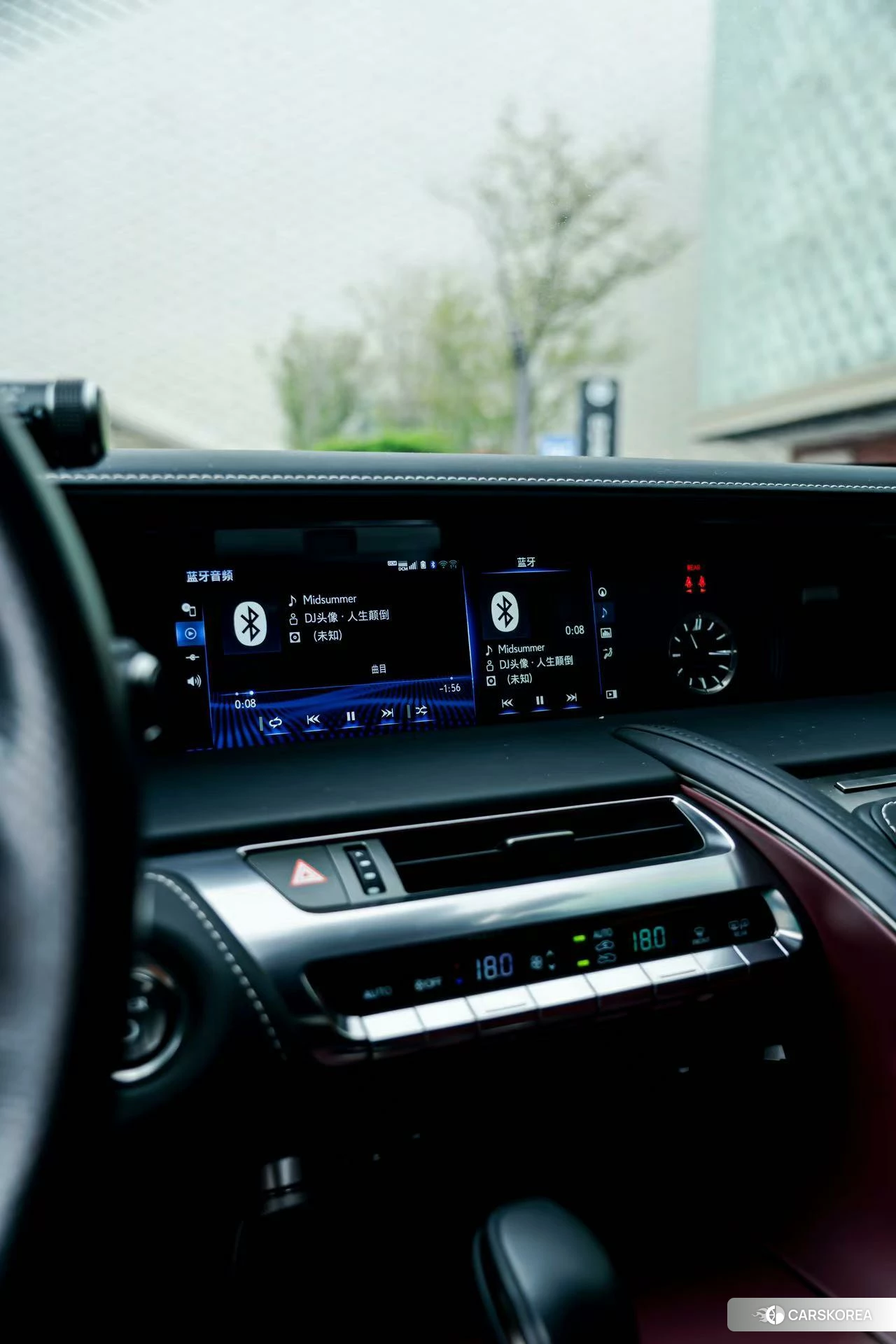 Lexus LC id 4440485 из Китая 21