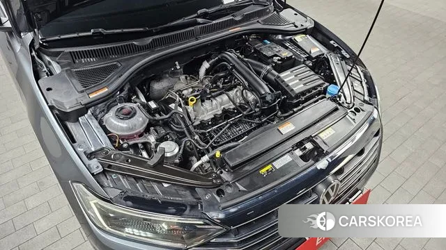 Volkswagen 7th Generation of Jetta id 3219518 из Кореи 16