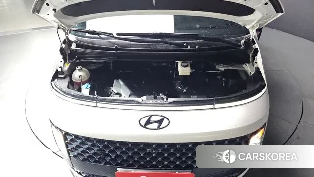 Hyundai Staria id 3007790 из Кореи 16