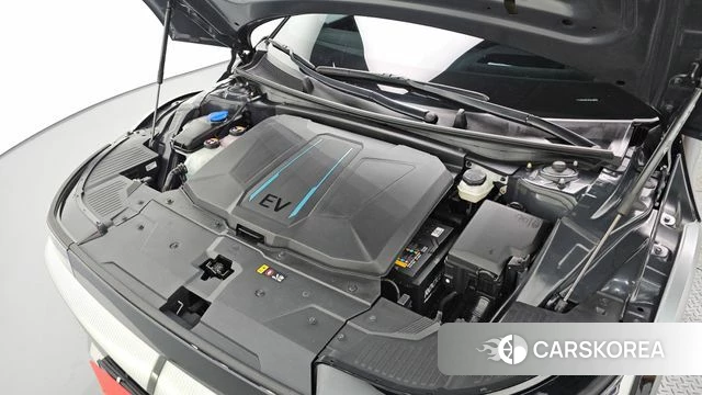 Hyundai Ionic 5 id 4415326 из Кореи 29