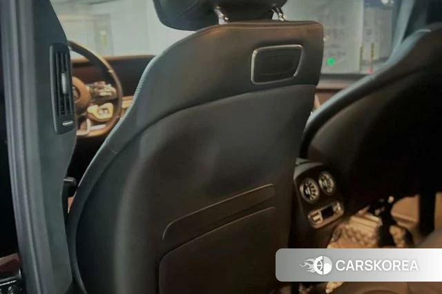 Mercedes-Benz G-class id 4300227 из Китая 11