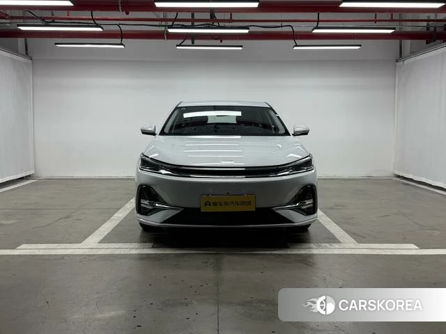 Geely Galaxy Galaxy A7 EM id 4209637 из Китая 16