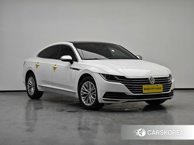 Volkswagen CC id 4209460 из Китая 16