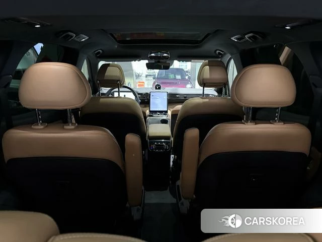 Weilai ES8 id 3869797 из Китая 26