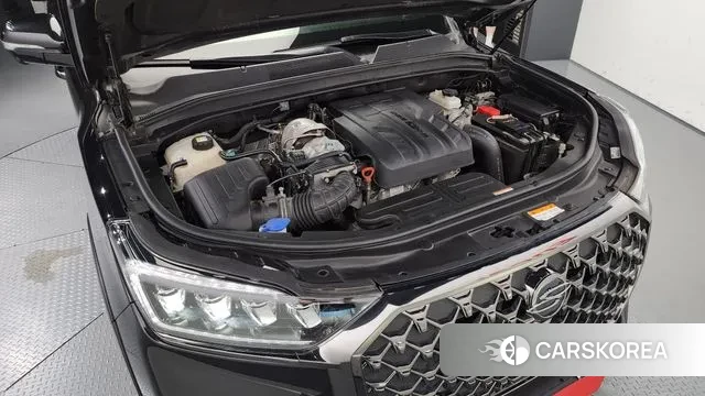 Ssangyong All New Rexton id 3053687 из Кореи 16