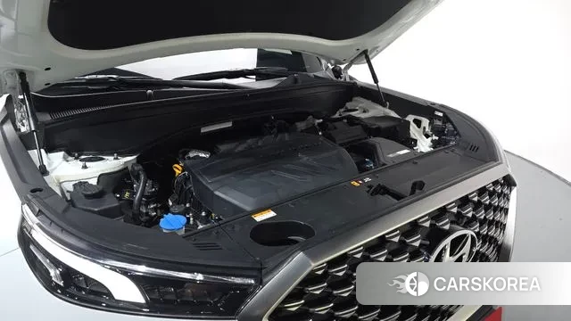 Hyundai Palisade id 3017203 из Кореи 16