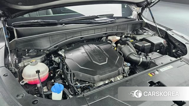 Kia The New Sorento 4th Generation id 4590782 из Кореи 27