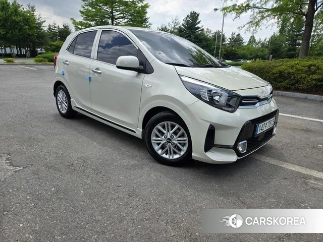 Kia Morning Urban (JA) id 4409629 из Кореи 16