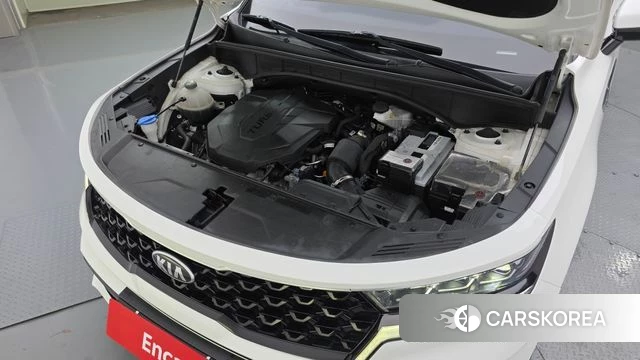 Kia Sorento 4th Generation id 4614726 из Кореи 16