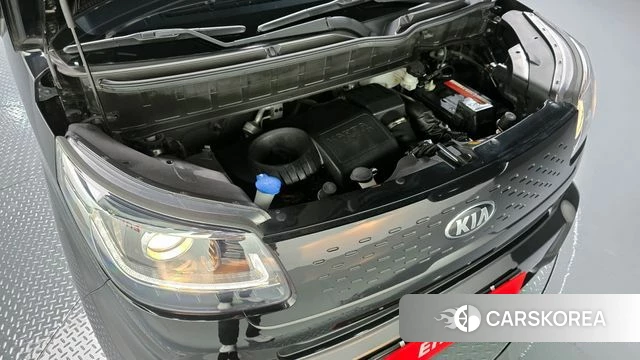 Kia The New Ray id 3899692 из Кореи 16