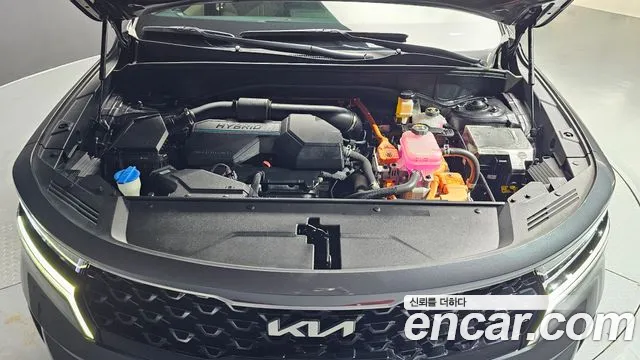 Kia Sorento 4th Generation id 2689282 из Кореи 16