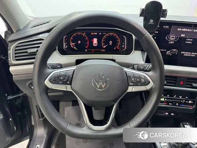 Volkswagen Tanyue id 4278738 из Китая 25