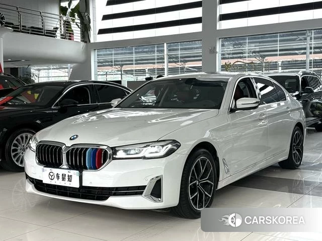 BMW 5 series id 4275395 из Китая 13