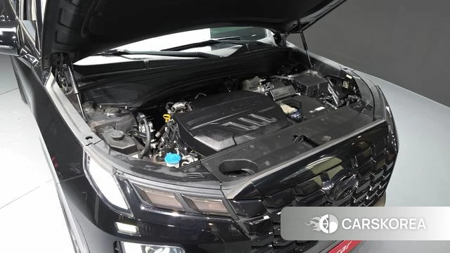 Hyundai The New Palisade id 4231033 из Кореи 16