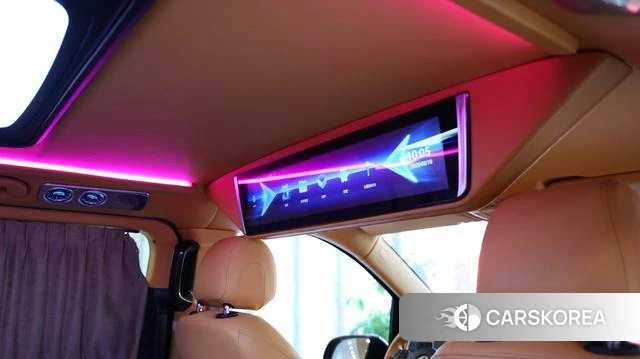 Mercedes-Benz Vito id 4277717 из Китая 19