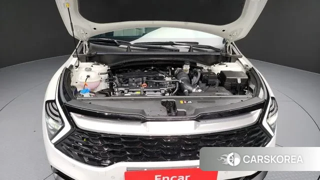 Kia Sportage 5th Generation id 3599719 из Кореи 16