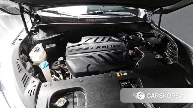 Kia The New Sorento id 3000462 из Кореи 16