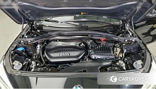 BMW 1 Series (F40) id 4384048 из Кореи 14