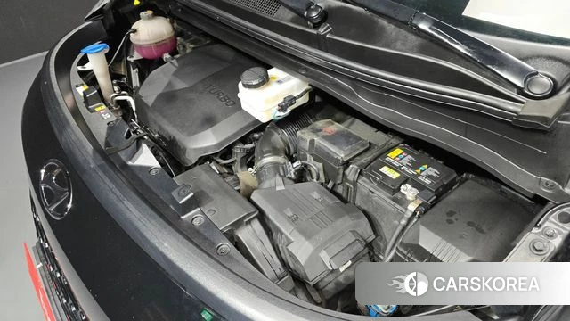 Hyundai Staria id 4893190 из Кореи 31