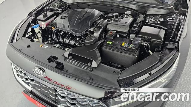 Kia K7 Premier id 2714424 из Кореи 16