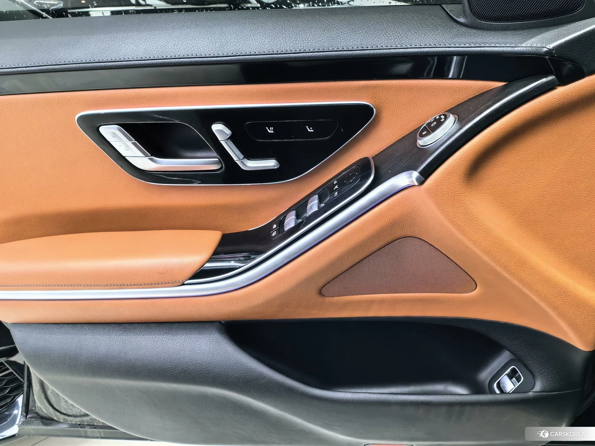 Mercedes-Benz S-Class id 4510939 из Китая 13
