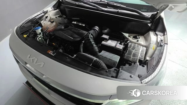 Kia Seltos id 4401558 из Кореи 16