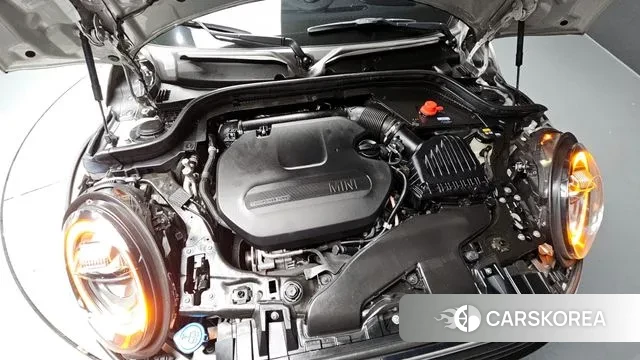 Mini Cooper D id 3220539 из Кореи 16