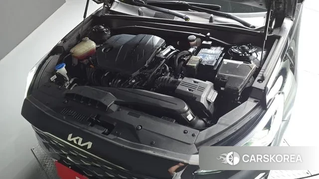 Kia K8 id 2999163 из Кореи 16