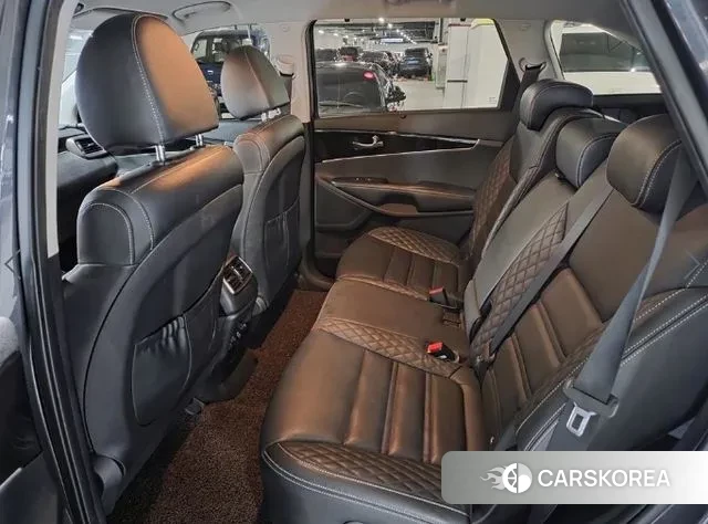 Kia The New Sorento id 3050655 из Кореи 16