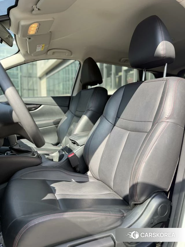 Nissan Qashqai id 4262056 из Китая 10