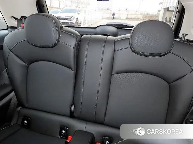 Mini Cooper id 3777084 из Кореи 15