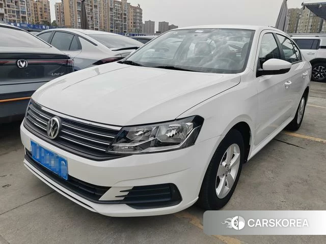 Volkswagen Lavida id 4314501 из Китая 10