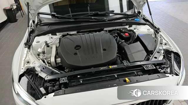 Volvo S60 3rd generation id 3922246 из Кореи 16