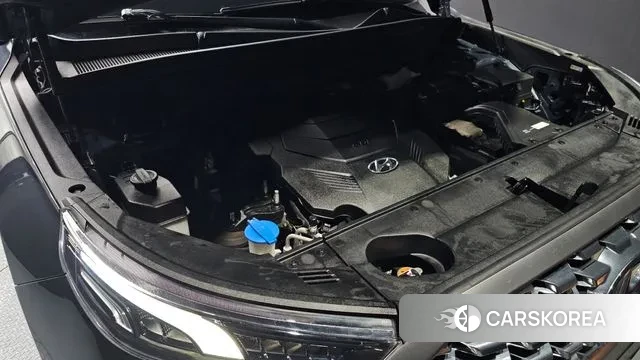 Hyundai Palisade id 3717000 из Кореи 16