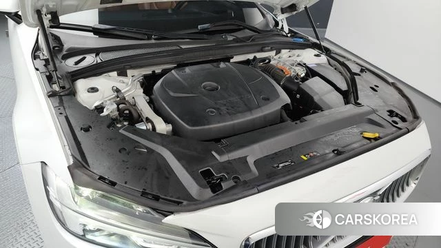Volvo S90 id 4429467 из Кореи 32