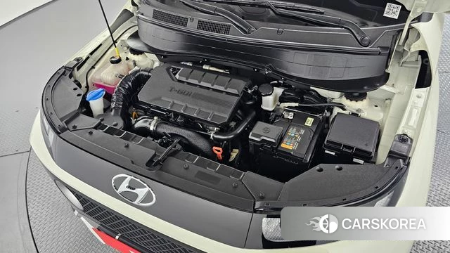 Hyundai Casper id 4422670 из Кореи 26