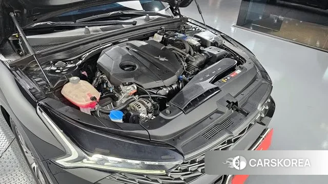 Kia K5 3rd generation id 2980461 из Кореи 16