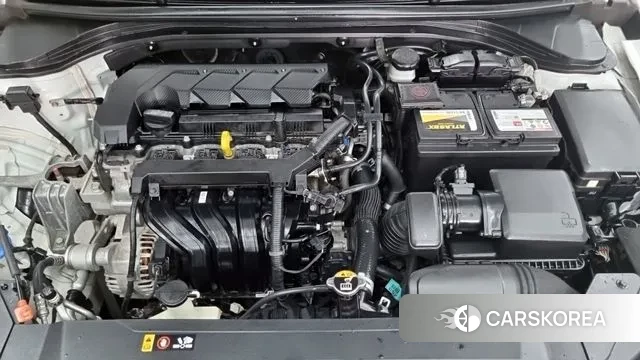 Hyundai The New Avante AD id 3156392 из Кореи 14