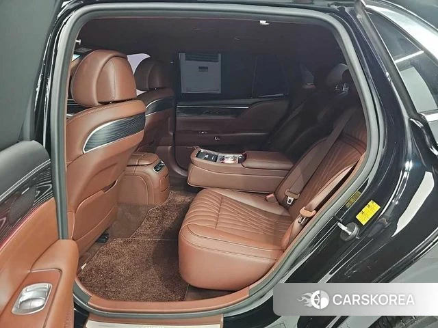 Genesis G90 (RS4) id 4567045 из Кореи 15