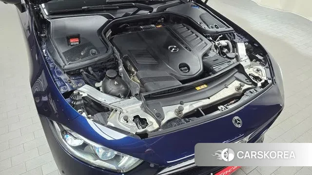 Mercedes-Benz CLS-Class C257 id 3439006 из Кореи 16