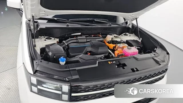 Hyundai Santa Fe (MX5) id 3322083 из Кореи 16