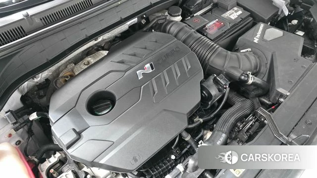 Hyundai The New Kona id 3799494 из Кореи 16